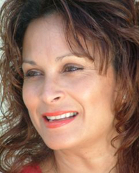 Nancy Evans, Managing Directory of Organic Rosehip Skincare